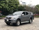 Mitsubishi Triton  4x2AT  2018 - Xe Mitsubishi Triton 4x2AT năm sản xuất 2018