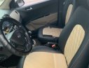 Hyundai Grand i10 2017 - Cần bán Hyundai Grand i10 sản xuất năm 2017, màu bạc, xe nhập, 352tr