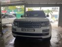 LandRover Autobiography LWB 5.0 2016 - Cần bán gấp LandRover Range Rover Autobiography LWB 5.0 đời 2016, màu trắng, nhập khẩu nguyên chiếc