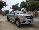 Mazda BT 50 2015 - Cần bán gấp Mazda BT 50 sản xuất năm 2015, màu bạc, xe nhập số tự động, giá 455tr