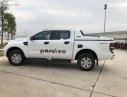 Ford Ranger XLS 2.2L 4x2 MT 2017 - Bán Ford Ranger XLS 2.2L 4x2 MT năm sản xuất 2017, màu trắng, xe nhập  