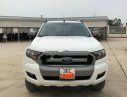 Ford Ranger XLS 2.2L 4x2 MT 2017 - Bán Ford Ranger XLS 2.2L 4x2 MT năm sản xuất 2017, màu trắng, xe nhập  