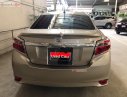 Toyota Vios G 2014 - Cần bán gấp Toyota Vios G năm 2014, màu nâu giá cạnh tranh