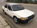 Toyota Corolla 1990 - Cần bán Toyota Corolla đời 1990, màu trắng, nhập khẩu