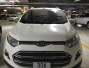 Ford EcoSport 2015 - Bán Ford EcoSport sản xuất 2015, màu trắng, 450 triệu