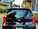 Kia Morning 2017 - Cần bán xe Kia Morning sản xuất năm 2017, màu nâu, giá chỉ 315 triệu