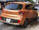 Hyundai Grand i10 2017 - Cần bán xe Hyundai Grand i10 đời 2017 số tự động, giá chỉ 362 triệu