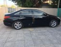 Hyundai Sonata 2009 - Xe Hyundai Sonata năm 2009, màu đen, nhập khẩu nguyên chiếc