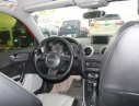 Audi A1 2010 - Cần bán lại xe Audi A1 2010, màu đỏ, nhập khẩu nguyên chiếc