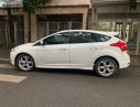 Ford Focus 2.0 Sport+ 2015 - Bán Ford Focus 2.0 Sport+ đời 2015, màu trắng 