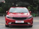 Kia Cerato 1.6 AT 2016 - Bán ô tô Kia Cerato 1.6 AT sản xuất 2016, màu đỏ