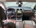 Lexus GX 2010 - Bán ô tô Lexus GX 460 năm 2010, màu đen, xe nhập