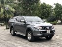 Mitsubishi Triton    AT 2018 - Bán xe Mitsubishi Triton AT đời 2018, nhập khẩu Thái Lan số tự động giá cạnh tranh