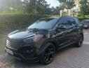 Hyundai Santa Fe     2016 - Cần bán lại xe Hyundai Santa Fe sản xuất năm 2016 chính chủ