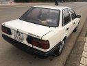 Toyota Corolla 1990 - Cần bán Toyota Corolla đời 1990, màu trắng, nhập khẩu