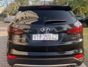 Hyundai Santa Fe     2016 - Cần bán lại xe Hyundai Santa Fe sản xuất năm 2016 chính chủ