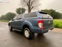 Ford Ranger 2019 - Xe Ford Ranger 2019, màu xanh lam, nhập khẩu nguyên chiếc, 615 triệu