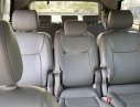 Toyota Sienna 2007 - Bán Toyota Sienna AT sản xuất 2007, màu đỏ, nhập khẩu số tự động