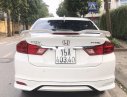 Honda City 2016 - Cần bán gấp Honda City 2016, màu trắng