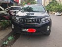 Kia Sorento GATH 2018 - Bán Kia Sorento GATH sản xuất năm 2018, màu xanh lam