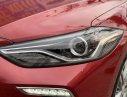 Hyundai Elantra    1.6 Turbo   2019 - Bán Hyundai Elantra 1.6 Turbo năm sản xuất 2019, màu đỏ