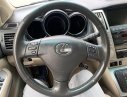 Lexus RX   400H   2007 - Cần bán xe Lexus RX 400H đời 2007, nhập khẩu nguyên chiếc, 610tr