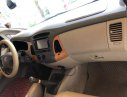 Toyota Innova G 2008 - Cần bán lại xe Toyota Innova G đời 2008, màu bạc