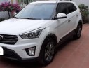 Hyundai Creta 2016 - Cần bán lại xe Hyundai Creta năm 2016, màu trắng, xe nhập giá cạnh tranh