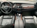 BMW X5 2007 - Bán BMW X5 2007, màu đen, nhập khẩu nguyên chiếc chính chủ, 525 triệu