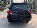 Toyota Land Cruiser 2008 - Bán Toyota Land Cruiser sản xuất 2008, màu đen, nhập khẩu nguyên chiếc