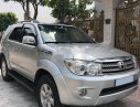 Toyota Fortuner   MT 2011 - Xe Toyota Fortuner MT sản xuất 2011, xe nhập giá cạnh tranh