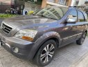 Kia Sorento 2008 - Bán xe Kia Sorento sản xuất 2008, màu xám, nhập khẩu Hàn Quốc chính chủ, giá tốt