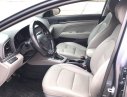 Hyundai Elantra 2016 - Xe Hyundai Elantra đời 2016, màu xanh lam