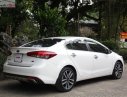 Kia Cerato 2.0 AT 2016 - Bán xe Kia Cerato 2.0 AT đời 2016, màu trắng, giá tốt