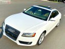 Audi A5 2.0 2010 - Bán Audi A5 2.0 đời 2010, màu trắng, nhập khẩu