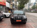 Toyota Prado 2015 - Cần bán Toyota Prado năm sản xuất 2015, màu đen, nhập khẩu nguyên chiếc