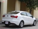 Kia Rio 1.4 AT 2016 - Cần bán lại xe Kia Rio 1.4 AT năm 2016, màu trắng, nhập khẩu nguyên chiếc