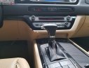 Kia Sedona   DATH 2017 - Cần bán xe Kia Sedona DATH sản xuất 2017, màu vàng xe gia đình