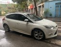 Ford Focus 2.0 Sport+ 2015 - Bán Ford Focus 2.0 Sport+ đời 2015, màu trắng 