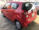 Chevrolet Spark  MT 2016 - Cần bán Chevrolet Spark MT năm 2016, màu đỏ còn mới, giá chỉ 199 triệu