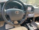 Toyota Land Cruiser 2008 - Bán Toyota Land Cruiser sản xuất 2008, màu đen, nhập khẩu nguyên chiếc