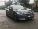 Honda Civic 2017 - Bán xe Honda Civic sản xuất năm 2017, màu xanh lam, nhập khẩu như mới