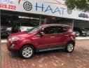 Ford EcoSport 2016 - Cần bán gấp Ford EcoSport năm 2016, màu đỏ số tự động