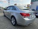 Daewoo Lacetti 2009 - Bán Daewoo Lacetti sản xuất 2009, màu bạc, nhập khẩu nguyên chiếc số tự động, 210 triệu