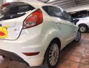 Ford Fiesta    2017 - Bán ô tô Ford Fiesta 2017, màu trắng, giá chỉ 459 triệu