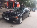 BMW 3 Series 1996 - Bán ô tô BMW 3 Series sản xuất năm 1996, màu đen, nhập khẩu nguyên chiếc xe gia đình