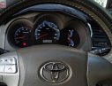 Toyota Fortuner 2012 - Bán Toyota Fortuner đời 2012, màu đen số sàn