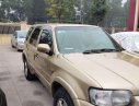 Ford Escape 2002 - Bán Ford Escape 3.0 đời 2002, xe nhập, giá tốt