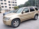 Ford Escape 2002 - Bán Ford Escape 3.0 đời 2002, xe nhập, giá tốt