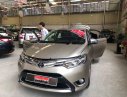 Toyota Vios G 2014 - Cần bán gấp Toyota Vios G năm 2014, màu nâu giá cạnh tranh